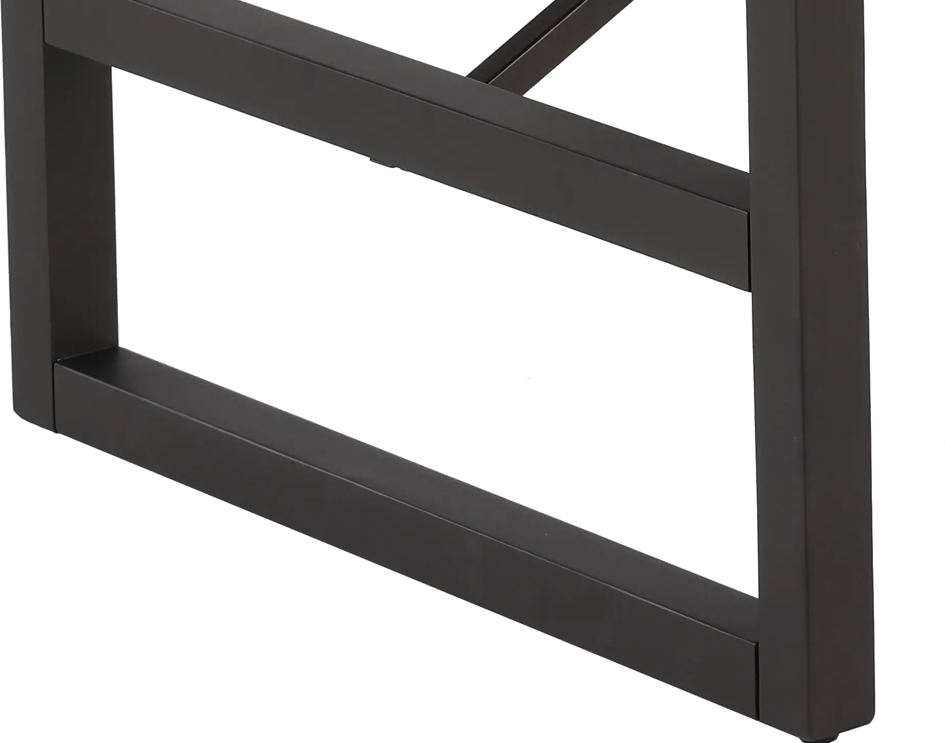 Grayson Gray L-Shaped Desk-11