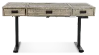 Grayson Gray Lift Top Desk
