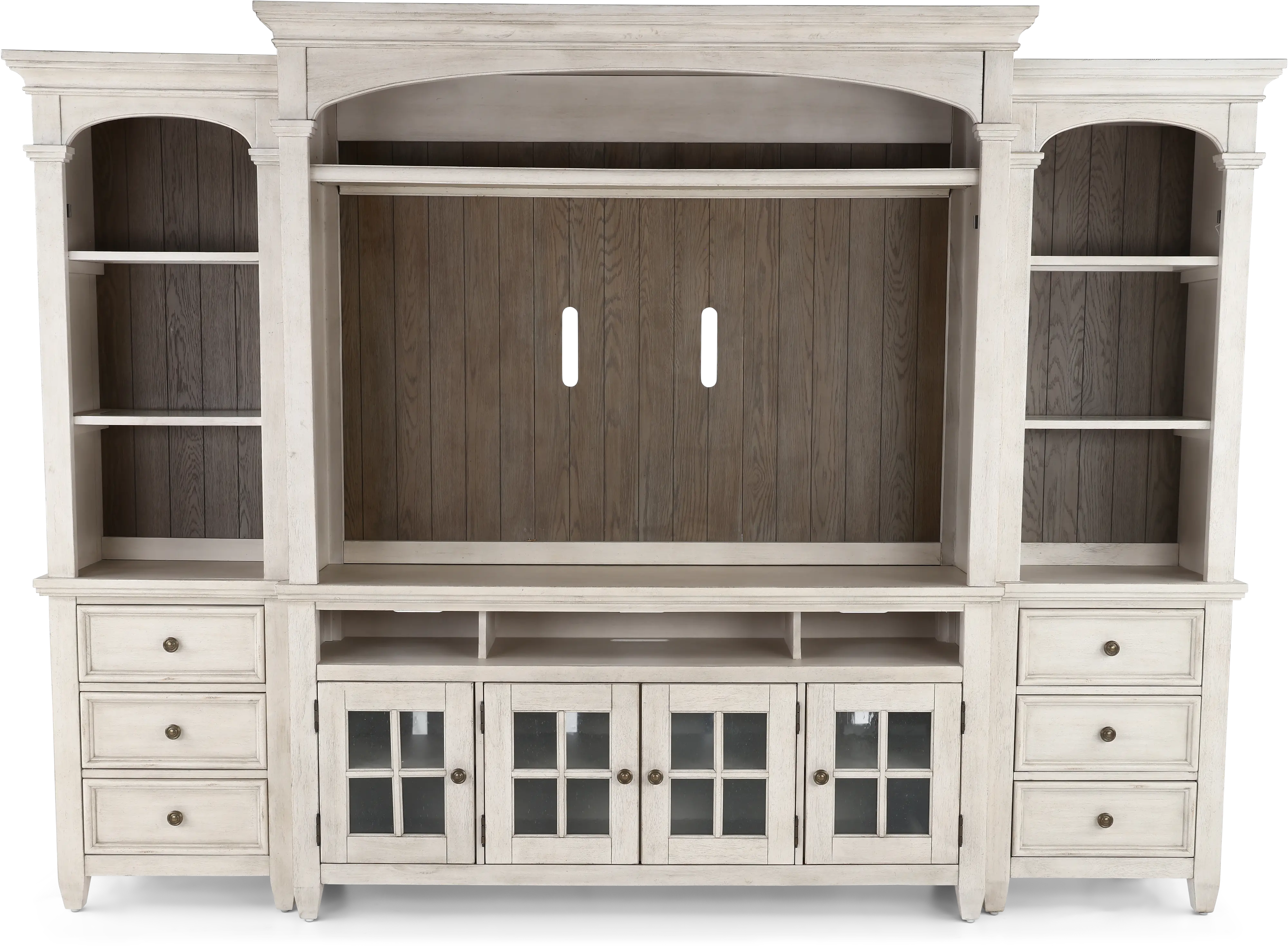 KIT/HEARTLAND_WALL Heartland Entertainment Wall Center-1