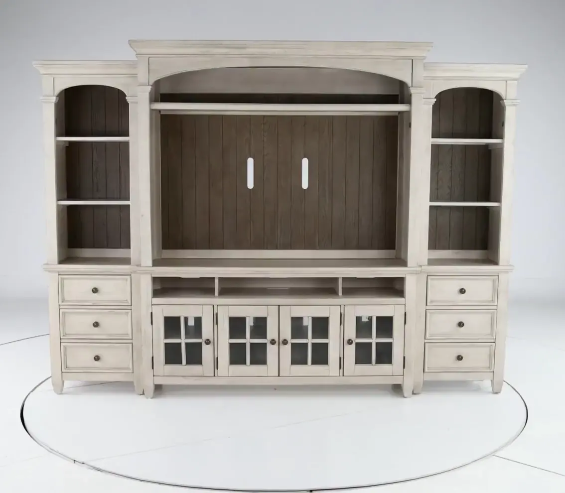 KIT/HEARTLAND_WALL Heartland Entertainment Wall Center-10