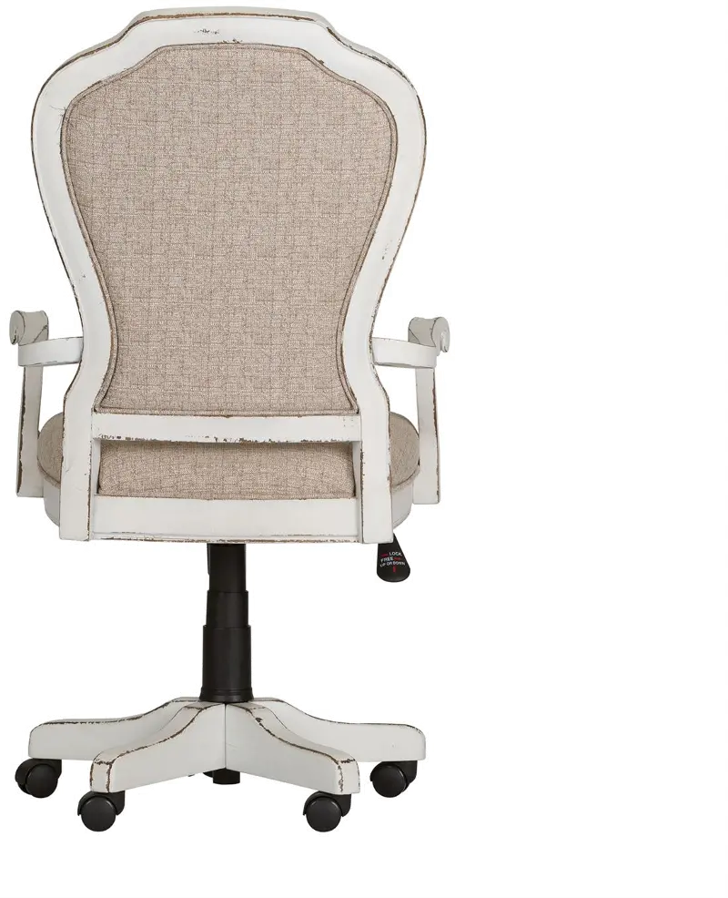 Magnolia Manor Desk Chair - Thumbnail 5