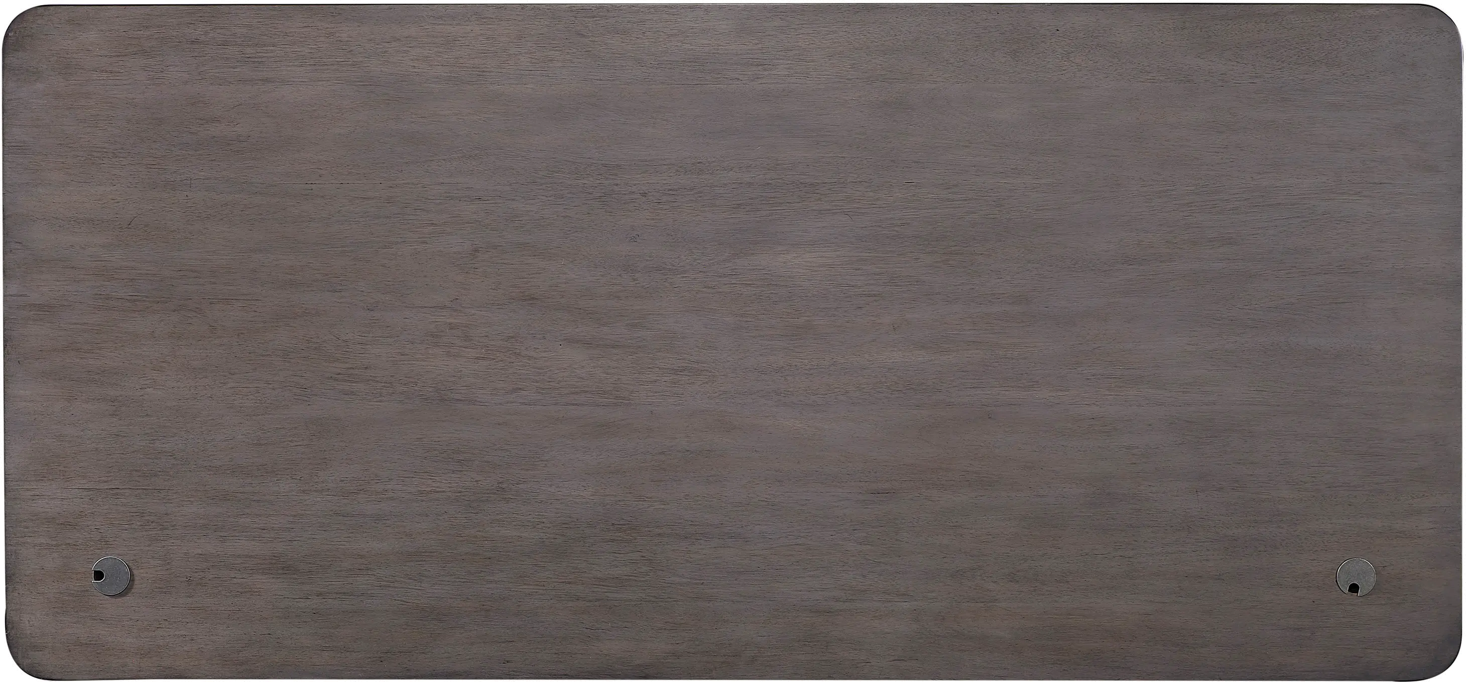 Sinclair Gray Executive Desk-10