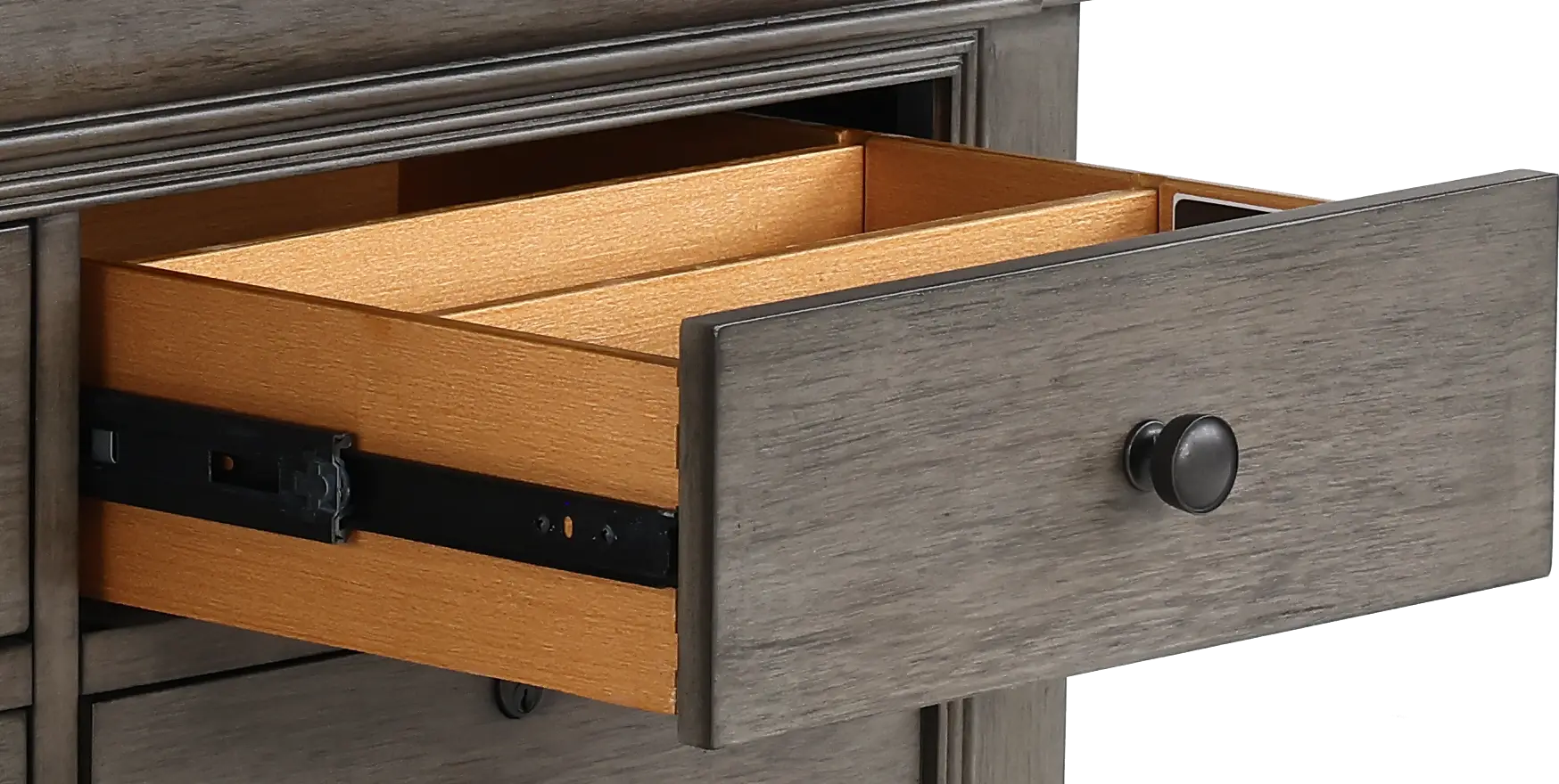Sinclair Ash Gray Filing Cabinet-7