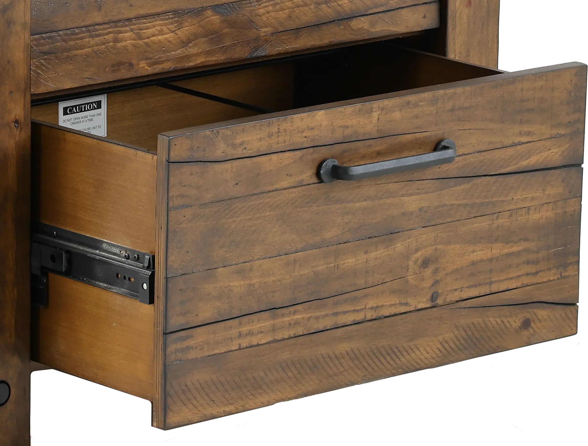 Jasper Brown File Cabinet-8