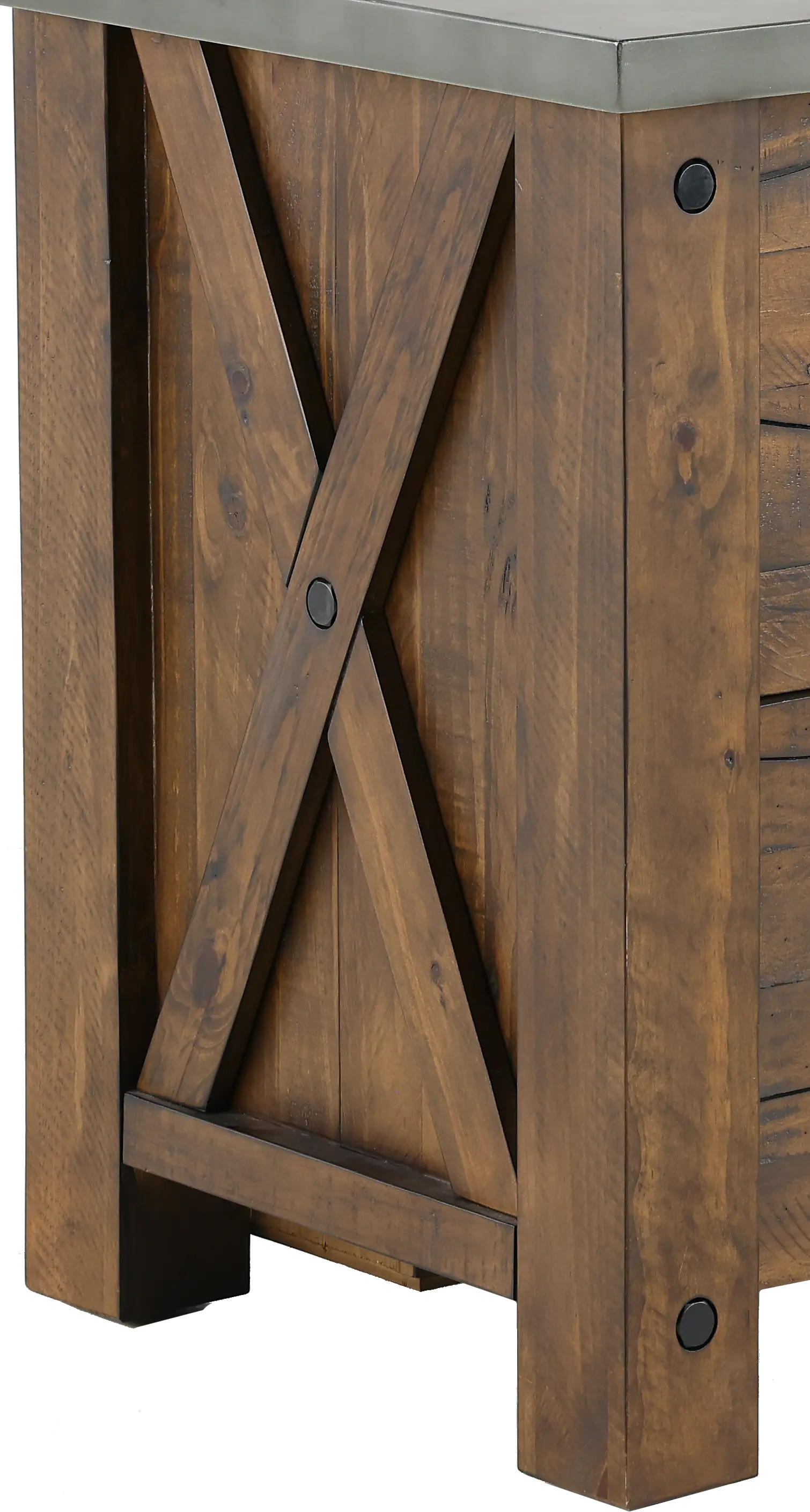 Jasper Brown File Cabinet-9