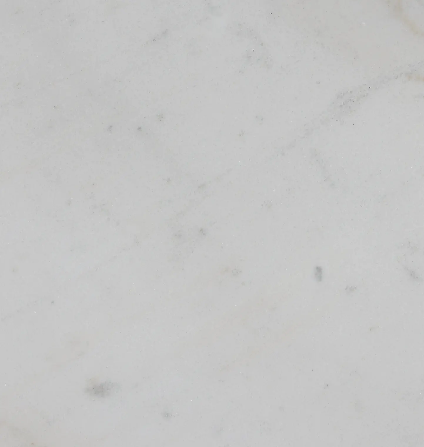 Corvus Brown and White Marble Coffee Table-5