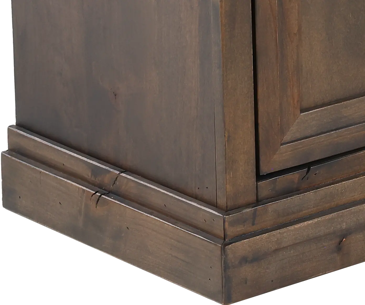 Monterey Java Brown Super Entertainment Center-6