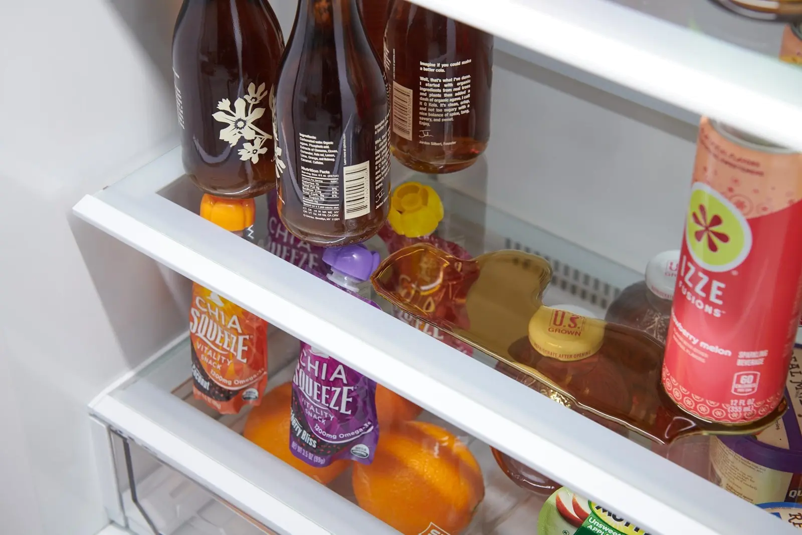 DEU2450R/R Sub-Zero 24 Inch Designer Compact Refrigerator - Panel Ready, Right Hinge-4