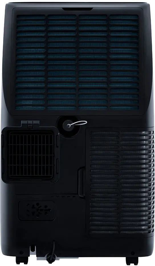 LP1021BSSM LG 10,000 BTU Smart WiFi Portable Air Conditioner - Black-5