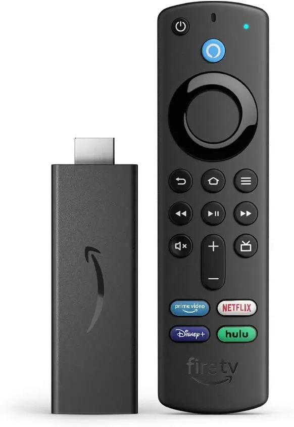 8400805649944 Amazon Fire TV Stick with TV Controls-1