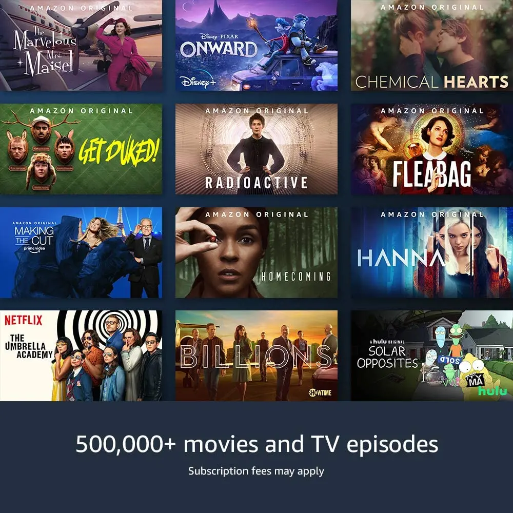 8400805649944 Amazon Fire TV Stick with TV Controls-3