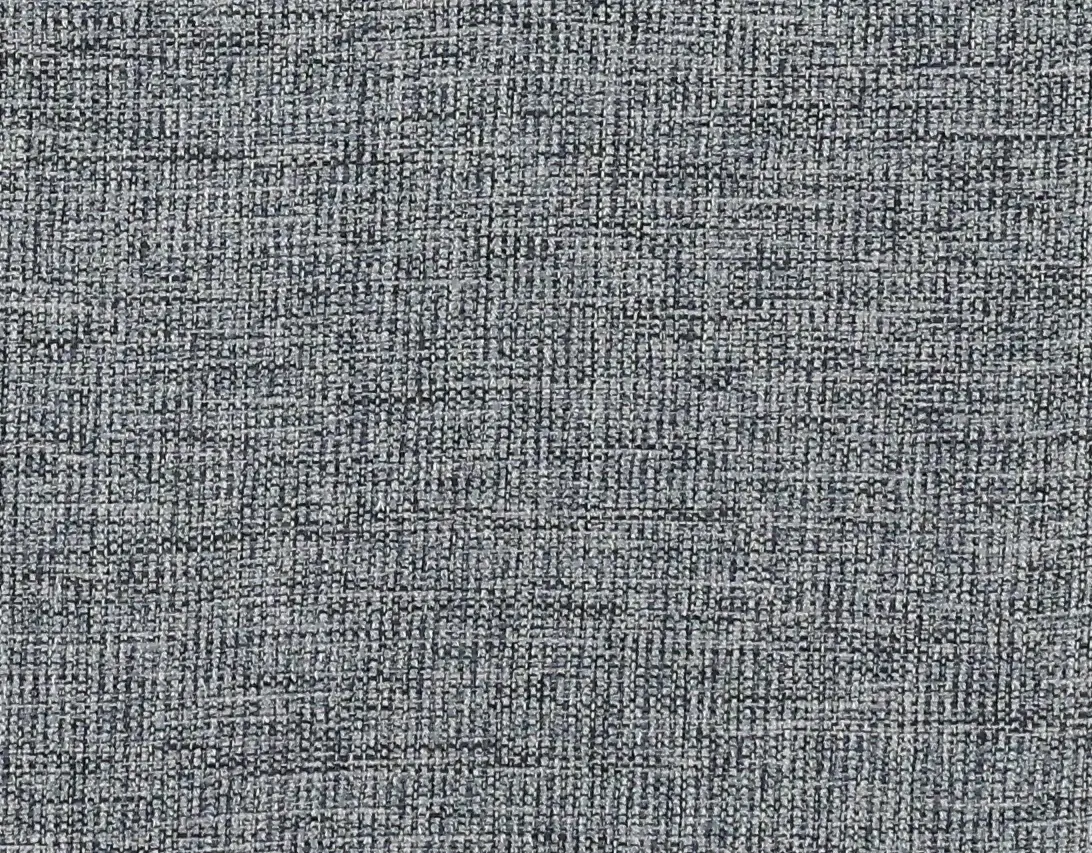 Logan Denim Blue Power Glider Recliner with Swivel-8