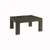 Grady Dark Brown Coffee Table