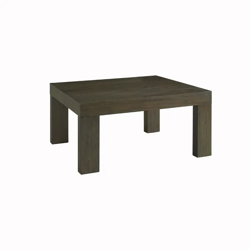 Grady Dark Brown Coffee Table