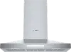 HCP56652UC Bosch HCP56652 36 Inch Pyramid Canopy Chimney Range Hood - Stainless Steel
