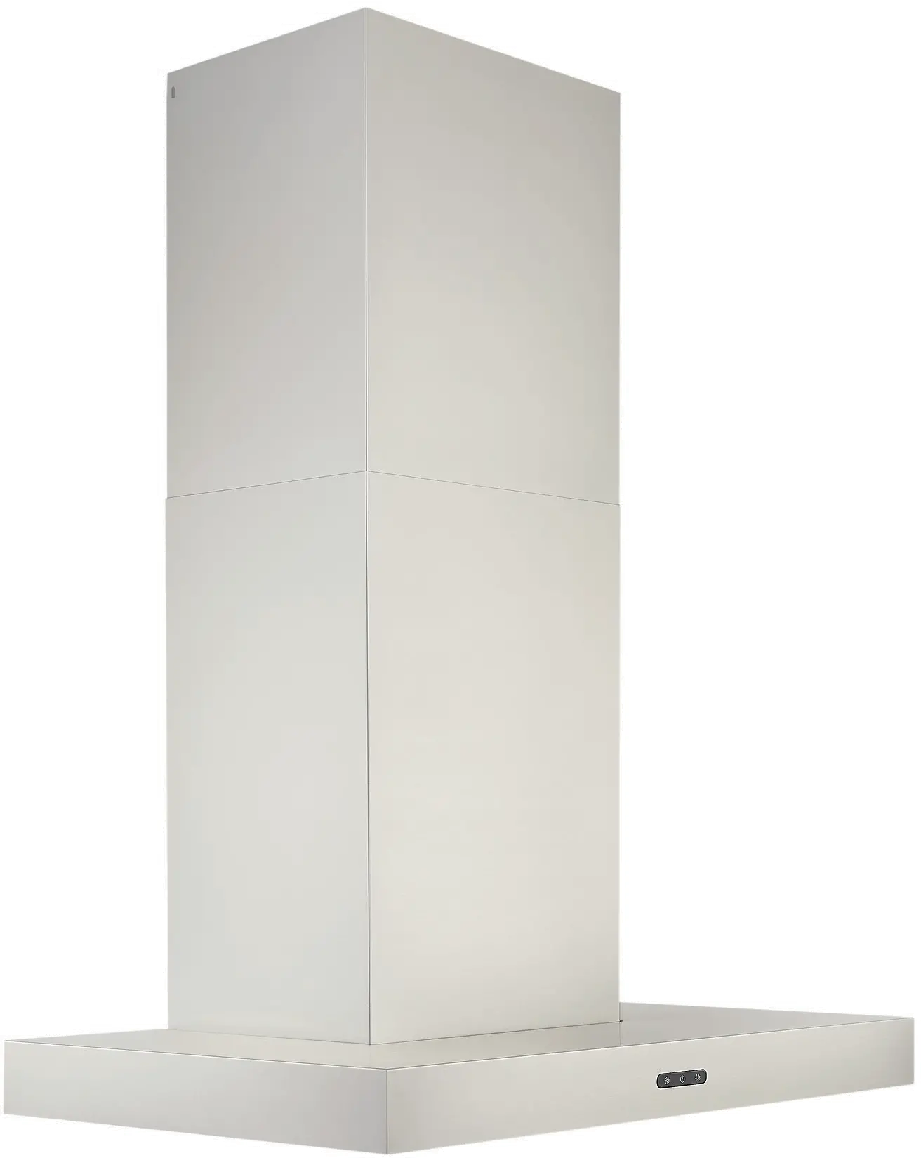 EW4336SS Broan Convertible T Style Wall Mount Chimney Range Hood - 36-Inch, Stainless Steel-4