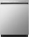 LDFN3432T LG Front Control Dishwasher - Stainless Steel