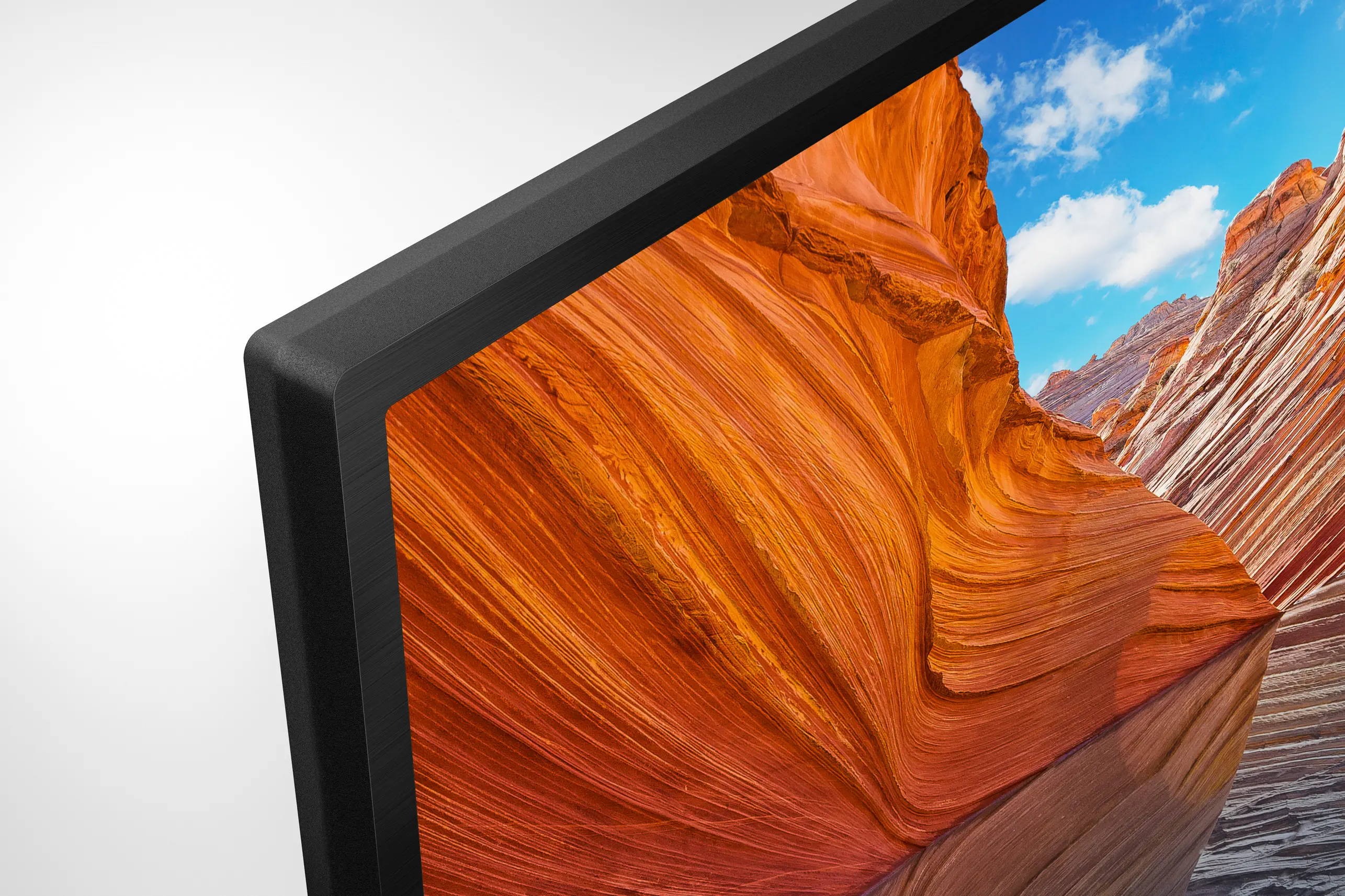 KD55X80J Sony 55  X80J Series HDR 4K UHD Google Smart LED TV (2021)-2
