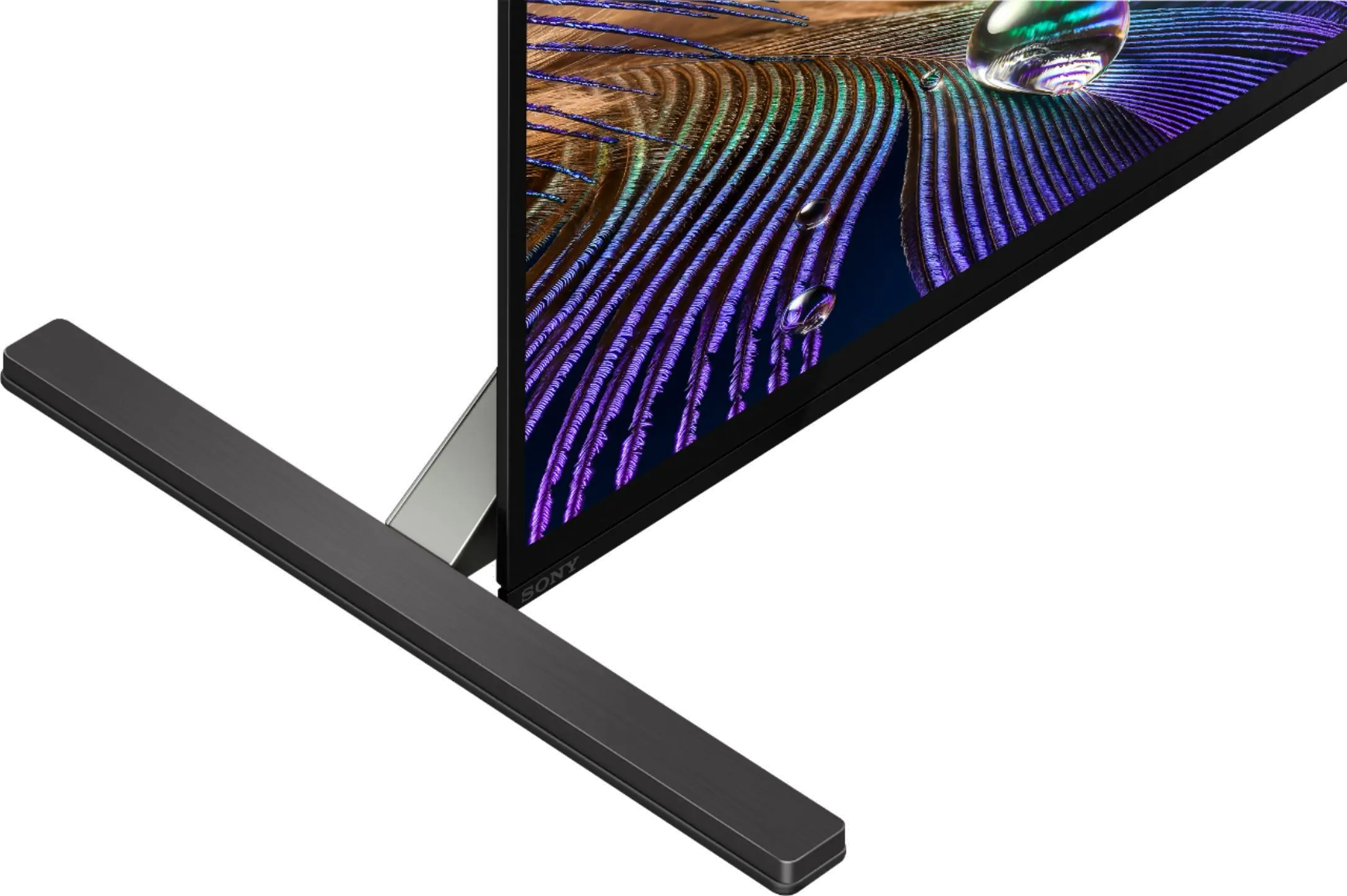 XR83A90J Sony 83  Bravia XR A90J Series 4K HDR OLED Smart TV-6