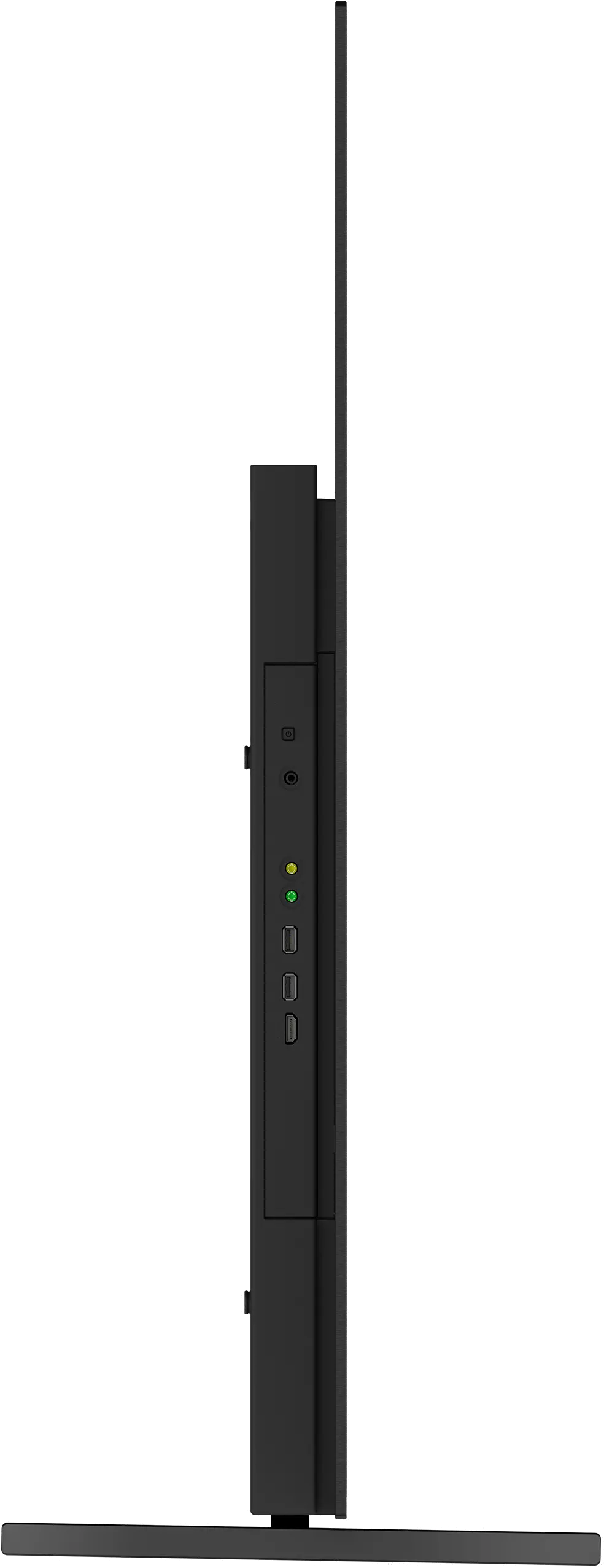 XR65A80J Sony 65  Bravia XR A80J Series 4K OLED Smart TV (2021)-4