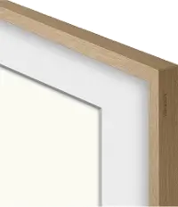 VG-SCFA55TKBZA Samsung 55  Modern Teak Bezel for The Frame TV