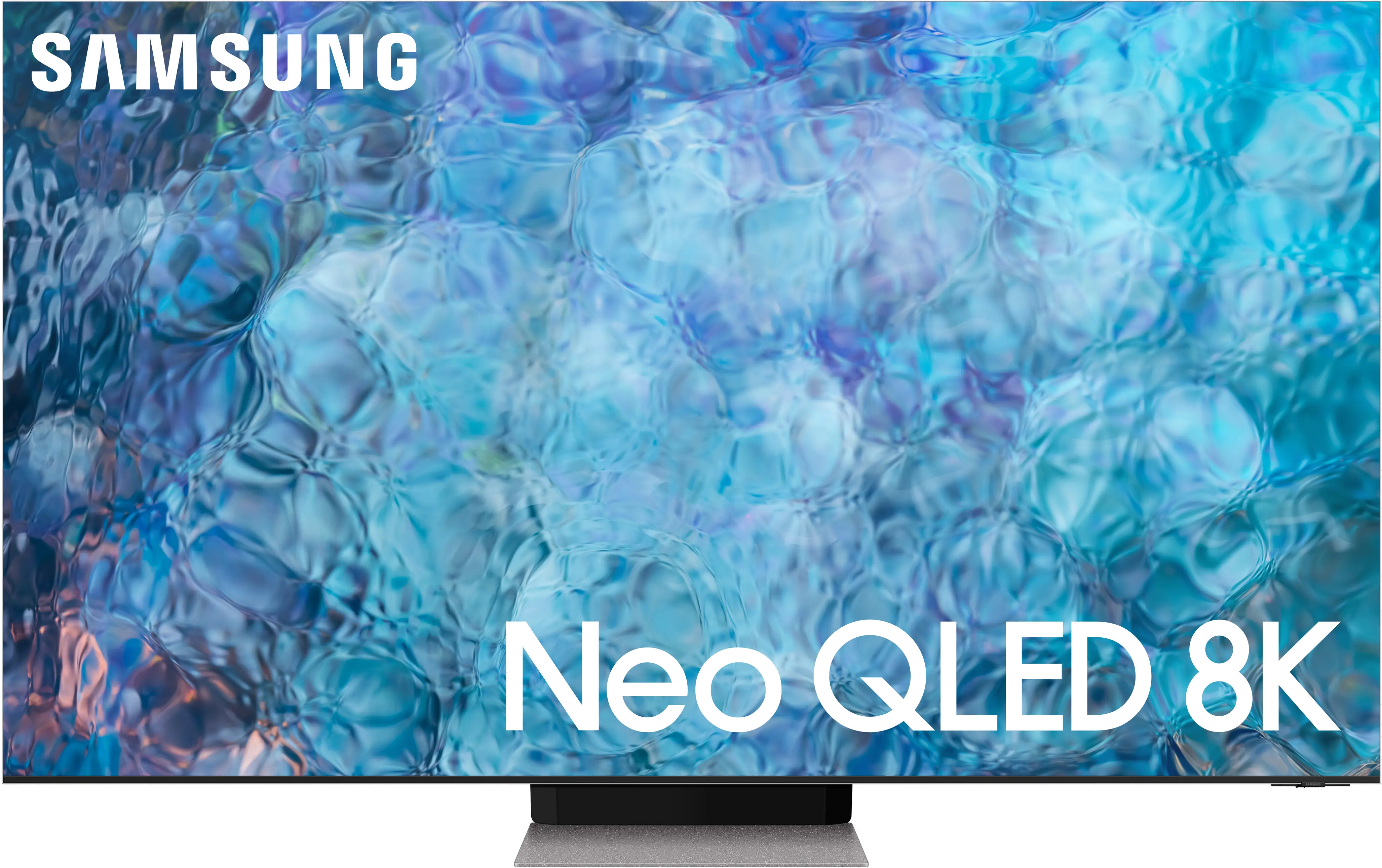 QN75QN900AFXZA Samsung QN900A 75  Neo QLED 8K Smart TV (2021)-1