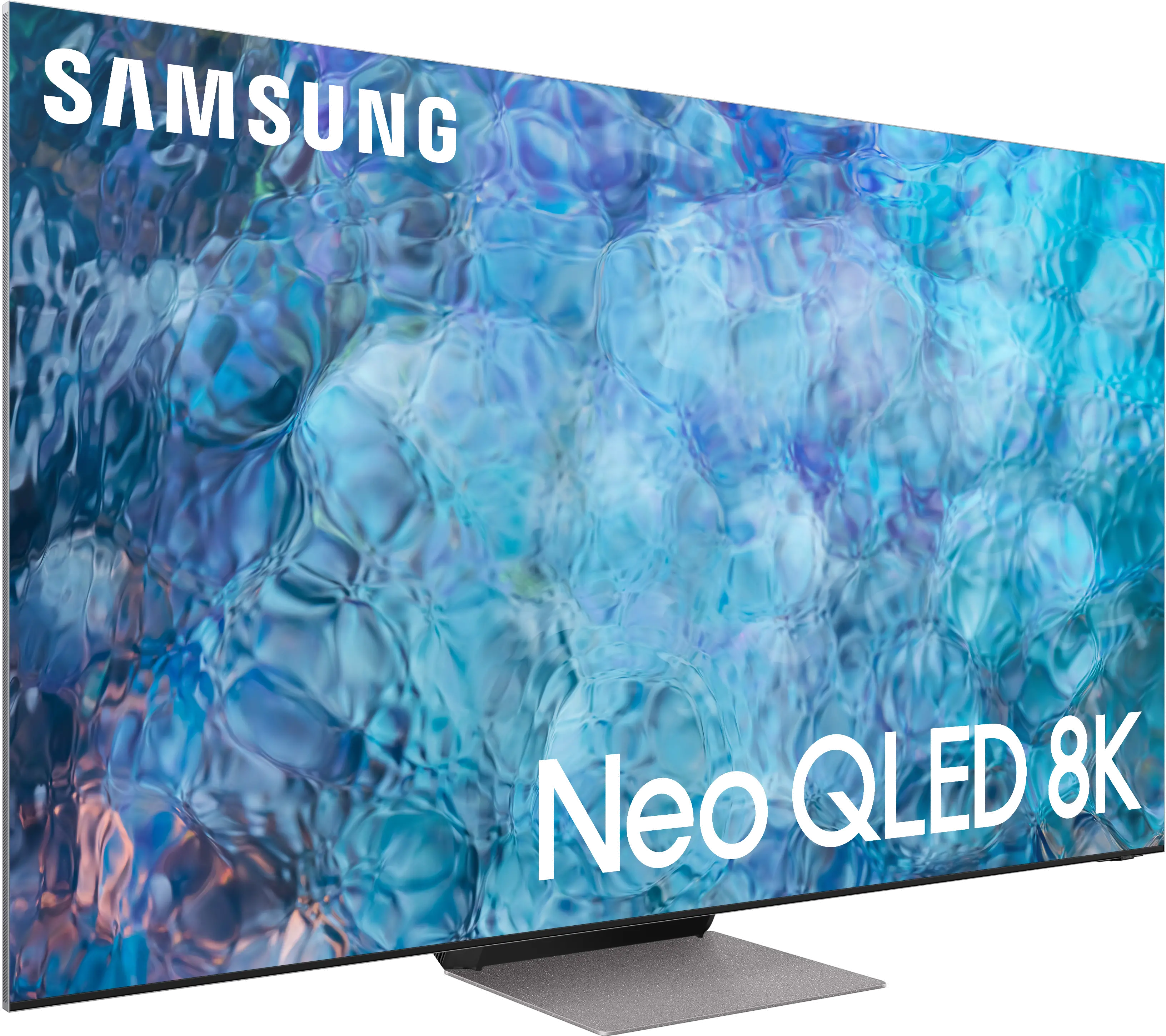 QN75QN900AFXZA Samsung QN900A 75  Neo QLED 8K Smart TV (2021)-3