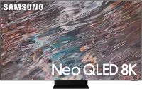 QN75QN800AFXZA Samsung QN800A 75  Neo QLED 8K Smart TV (2021)