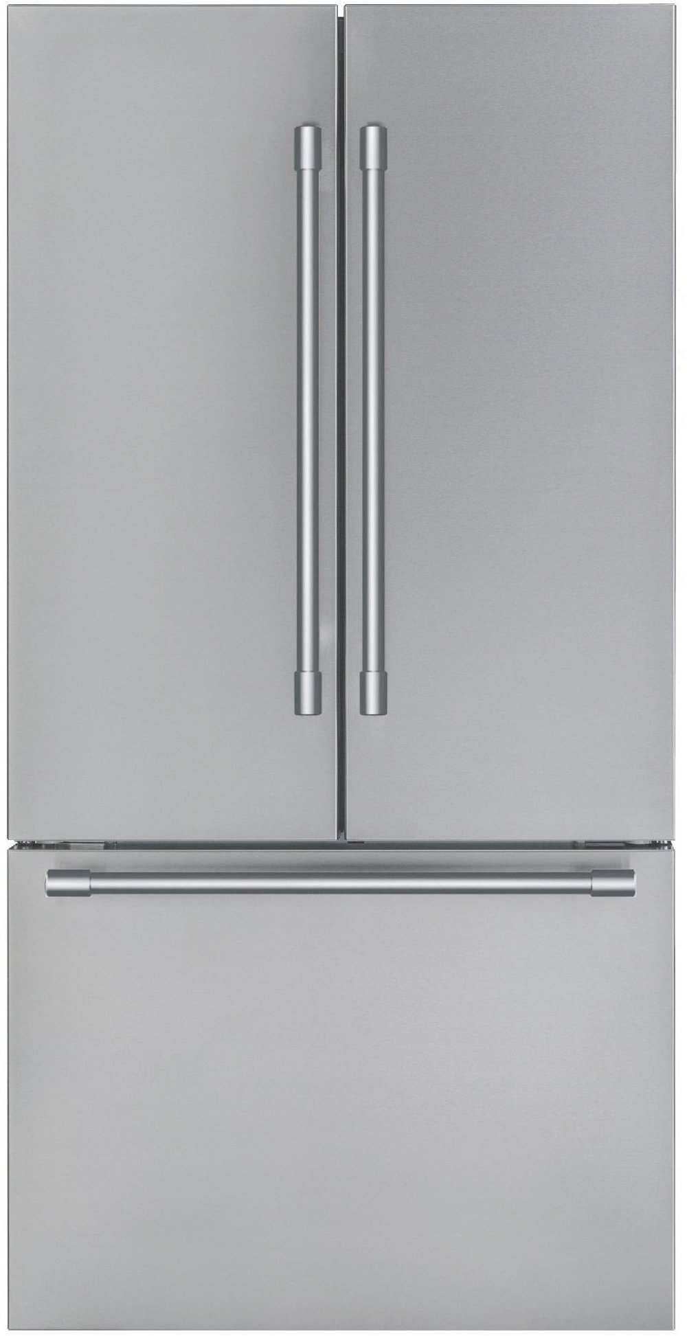 Thermador Professional Freestanding Refrigerator - French Door Stainless Steel 36 Inch19.4 cu. ft.