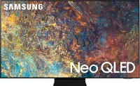 QN75QN90AAFXZA Samsung QN90A 75  Neo QLED 4K Smart TV