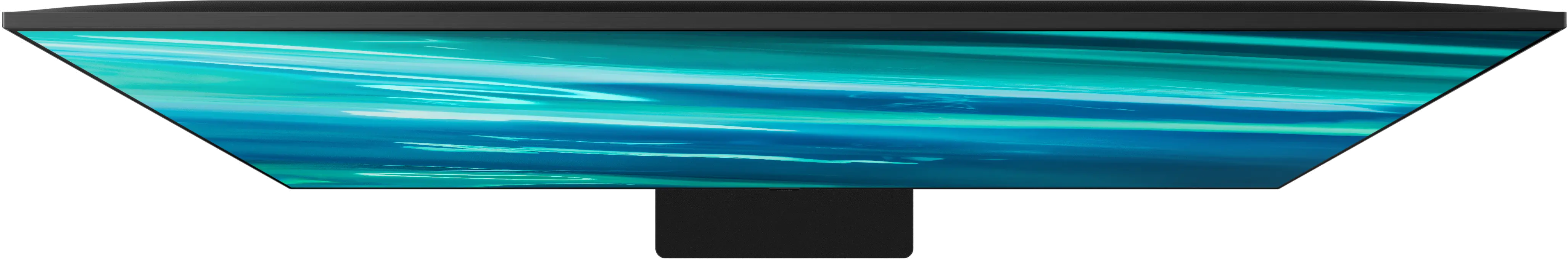 QN85Q80AAFXZA Samsung Q80A 85  QLED 4K Smart TV-6