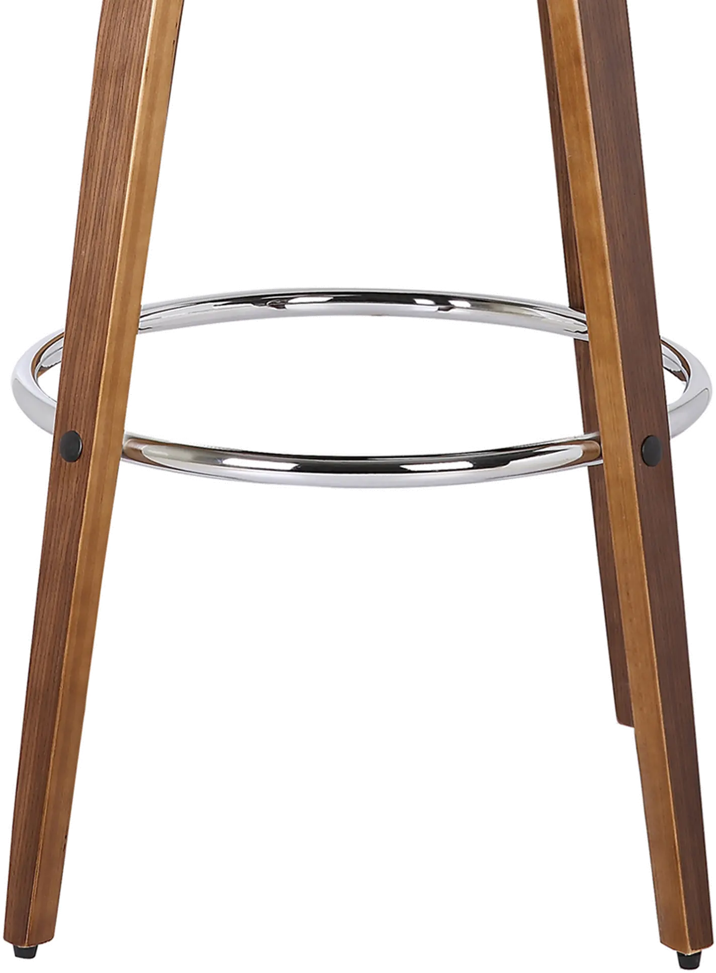 LCSOBABRWA26 Sonia Brown Swivel Counter Height Stool-7