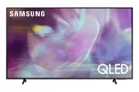 QN65Q60AAFXZA Samsung Q60A 65  QLED 4K Smart TV (2021)