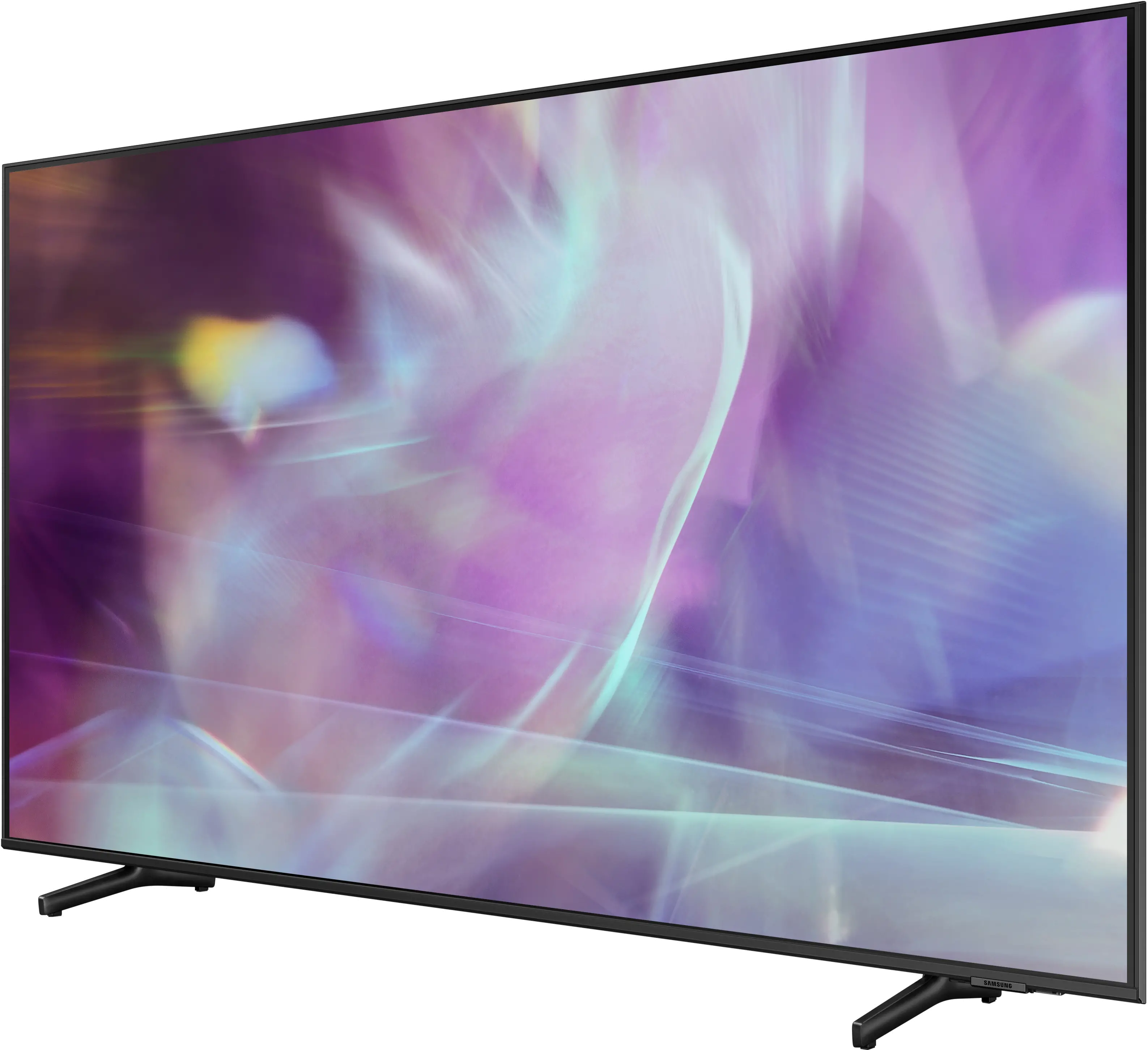 QN43Q60AAFXZA Samsung Q60A 43  QLED 4K Smart TV-3
