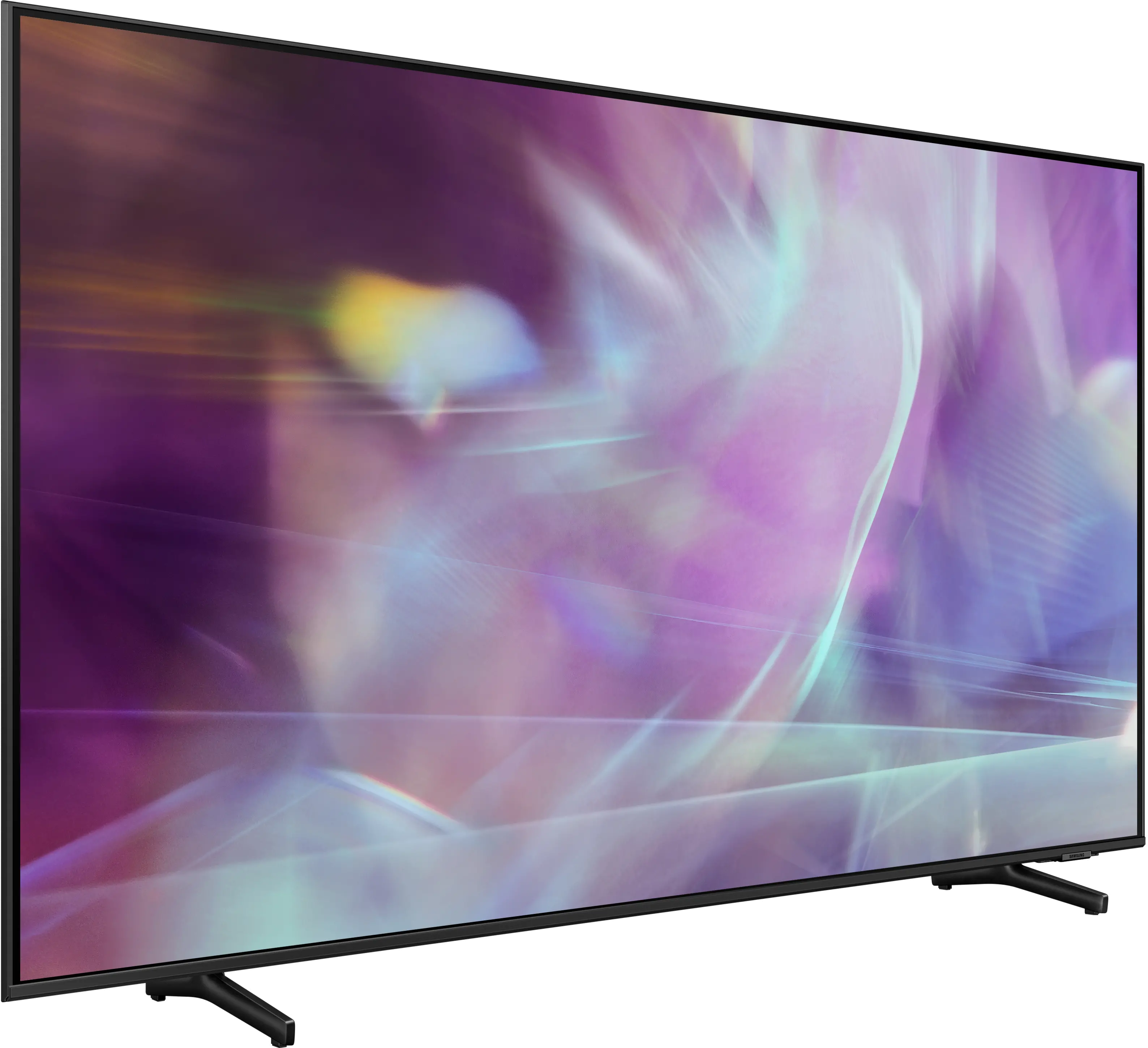QN43Q60AAFXZA Samsung Q60A 43  QLED 4K Smart TV-4