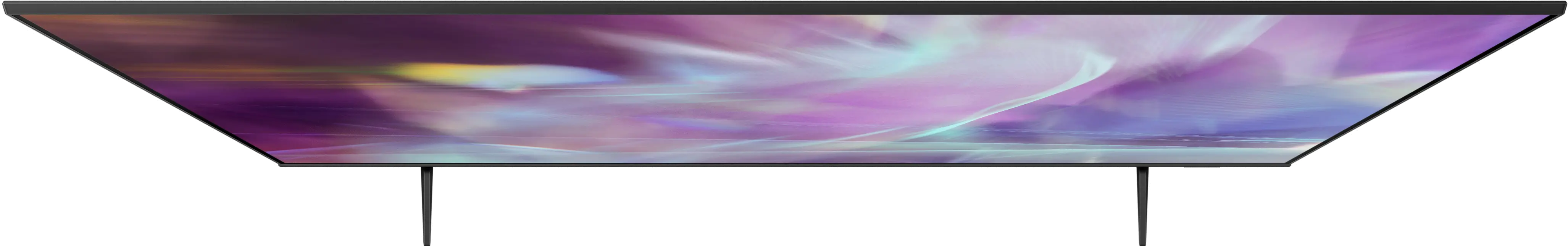 QN43Q60AAFXZA Samsung Q60A 43  QLED 4K Smart TV-6