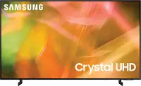 UN65AU8000FXZA Samsung 65  AU8000 Series Crystal UHD 4K Smart TV