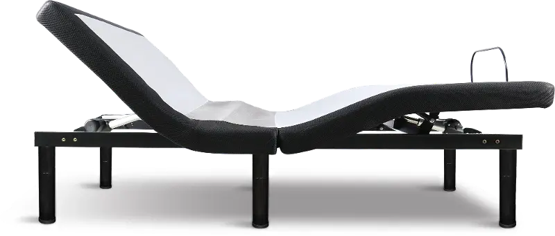 MotoSleep XSF250E Queen Adjustable Base