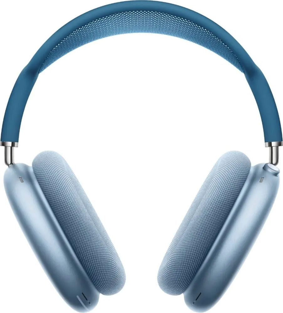 MGYL3AM/A,AP_MAX_BLU Apple AirPods Max - Sky Blue-1