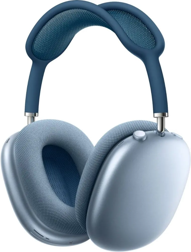 MGYL3AM/A,AP_MAX_BLU Apple AirPods Max - Sky Blue-3