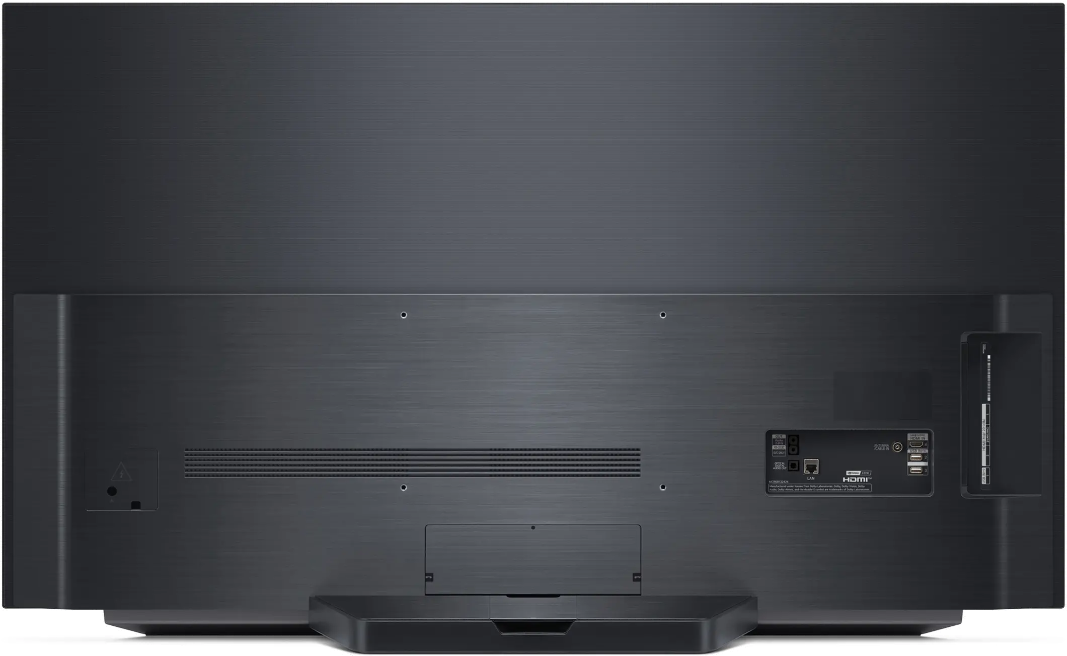 OLED55C1PUB LG 55  C1 Series 4K Smart OLED TV with AI ThinQ-6