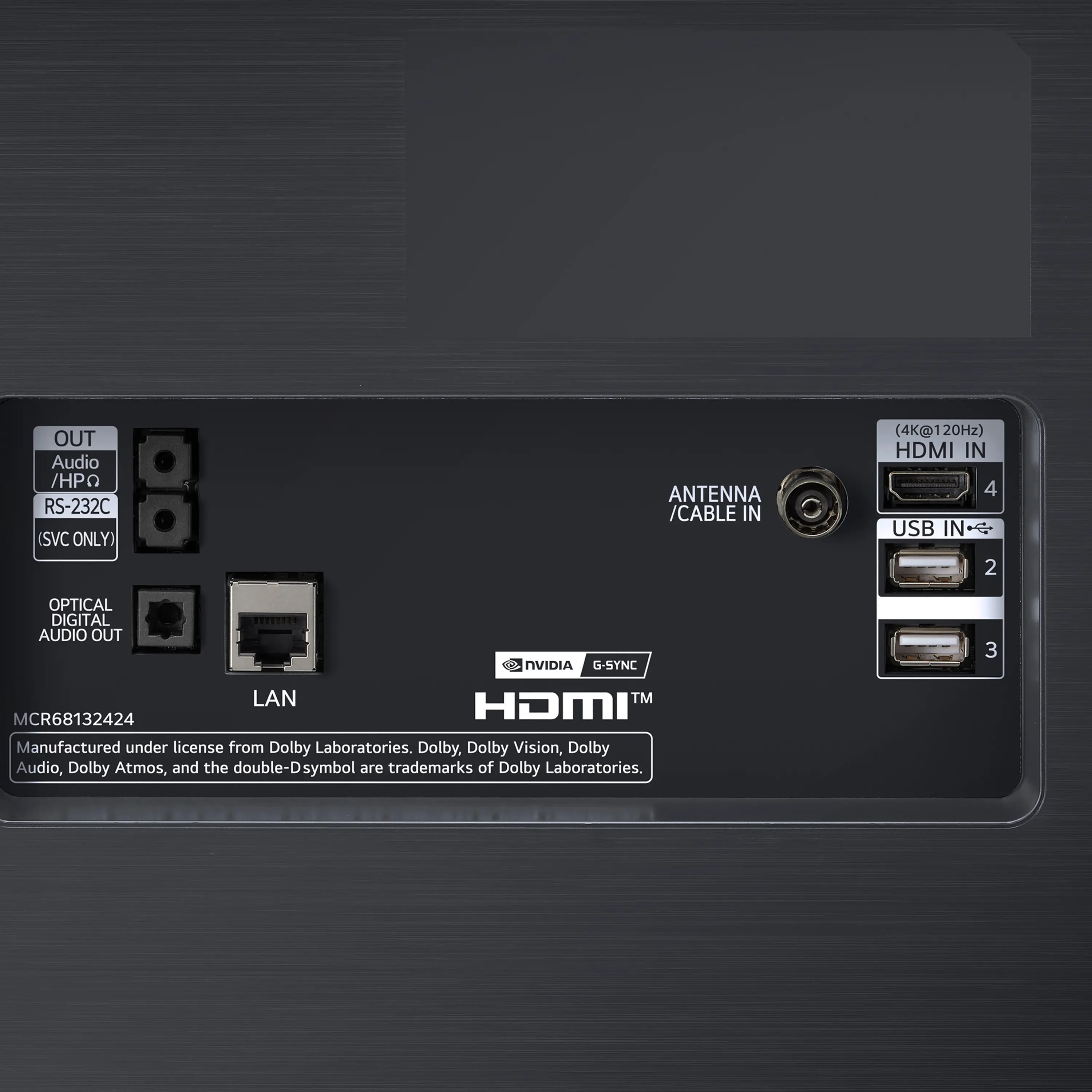 OLED55C1PUB LG 55  C1 Series 4K Smart OLED TV with AI ThinQ-9