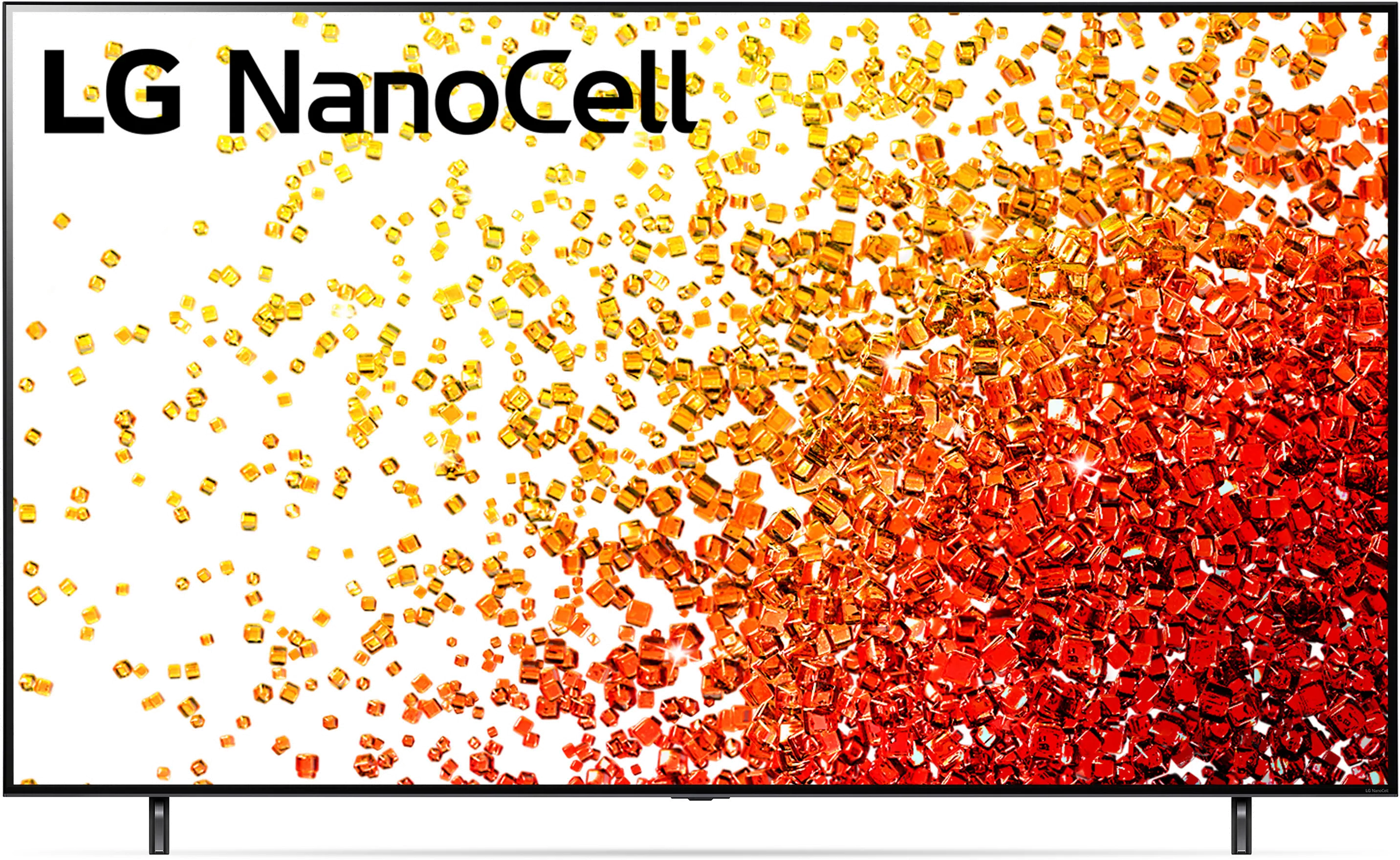65NANO90UPA LG 65  Nano90 Series NanoCell 4K Smart TV (2021)-2
