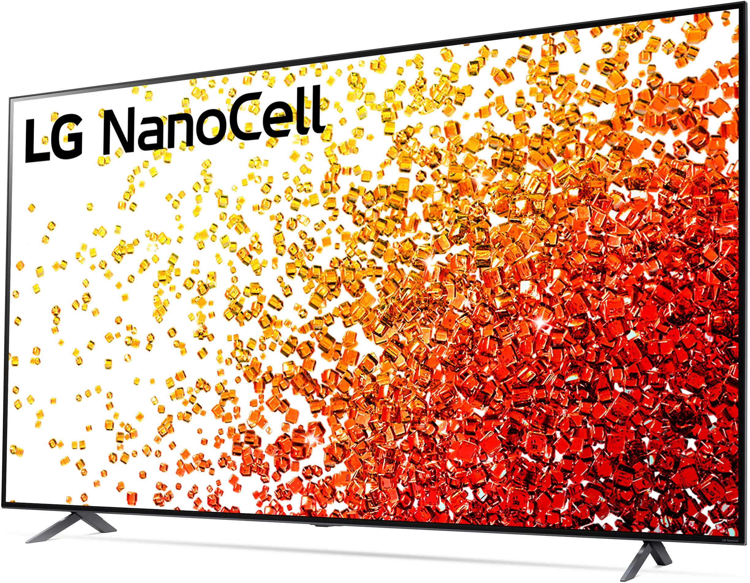 65NANO90UPA LG 65  Nano90 Series NanoCell 4K Smart TV (2021)-1