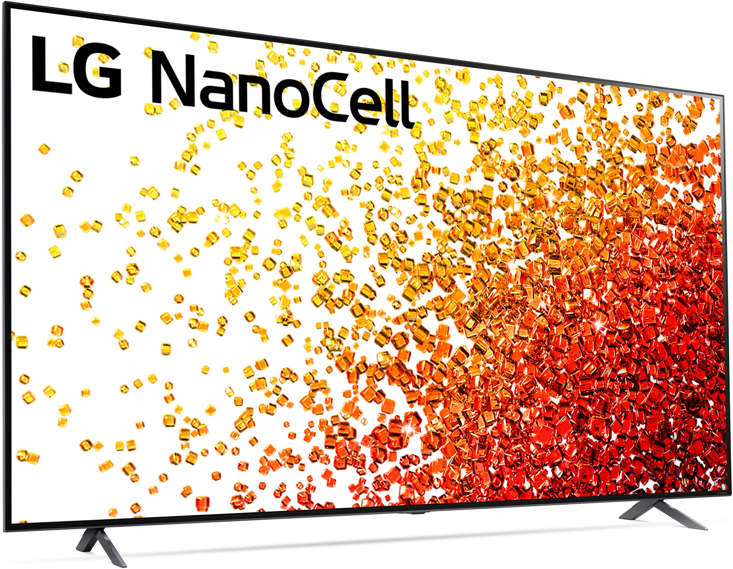 65NANO90UPA LG 65  Nano90 Series NanoCell 4K Smart TV (2021)-3