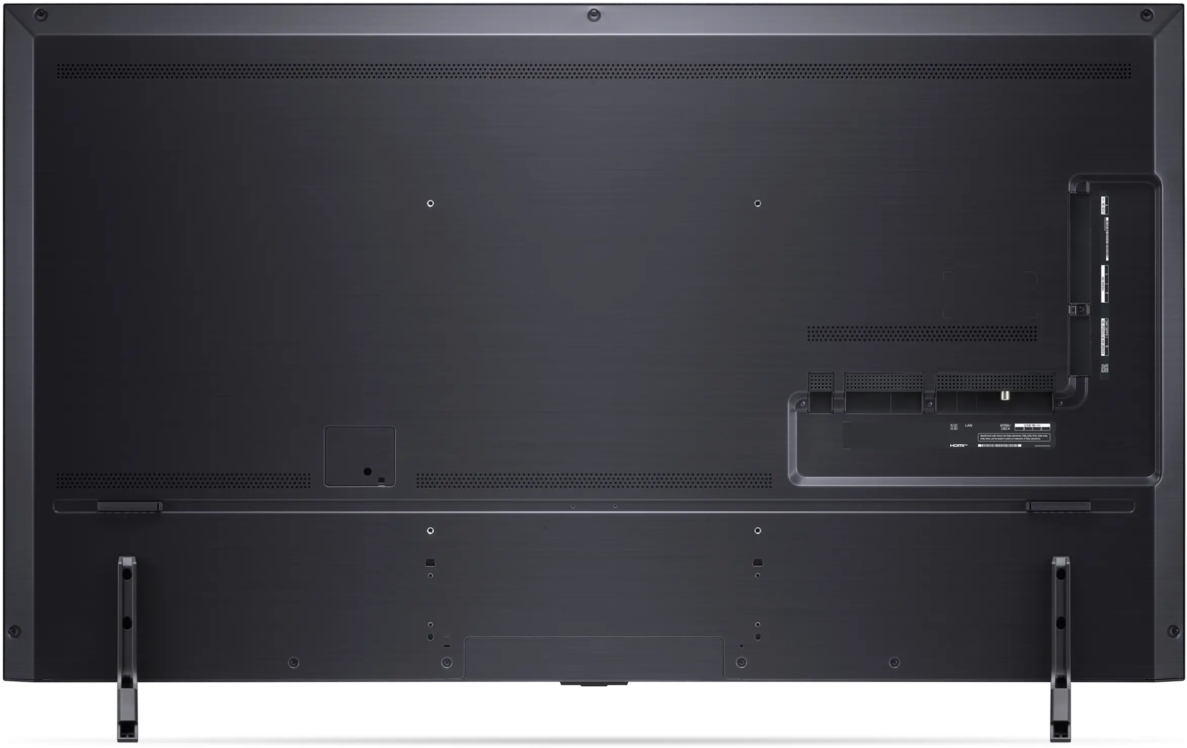 65NANO90UPA LG 65  Nano90 Series NanoCell 4K Smart TV (2021)-5