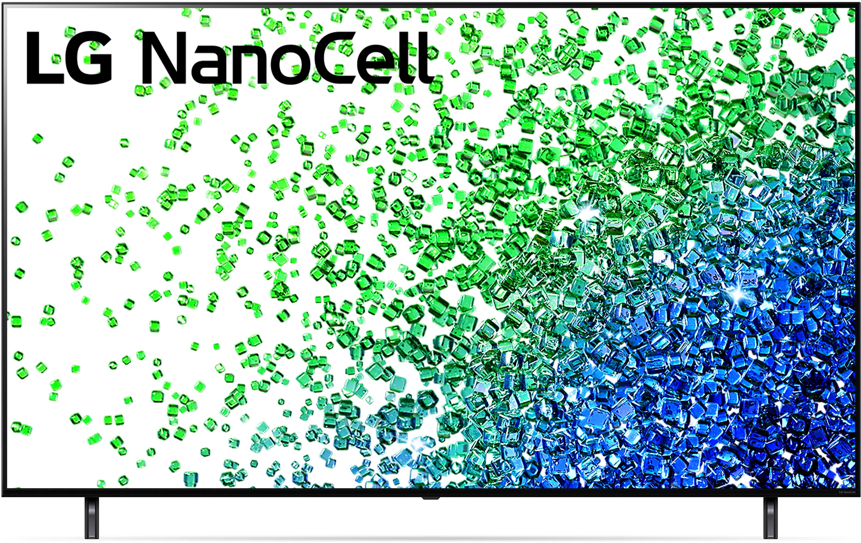 65NANO80UPA LG 65  Nano80 Series NanoCell 4K Smart TV (2021)-1