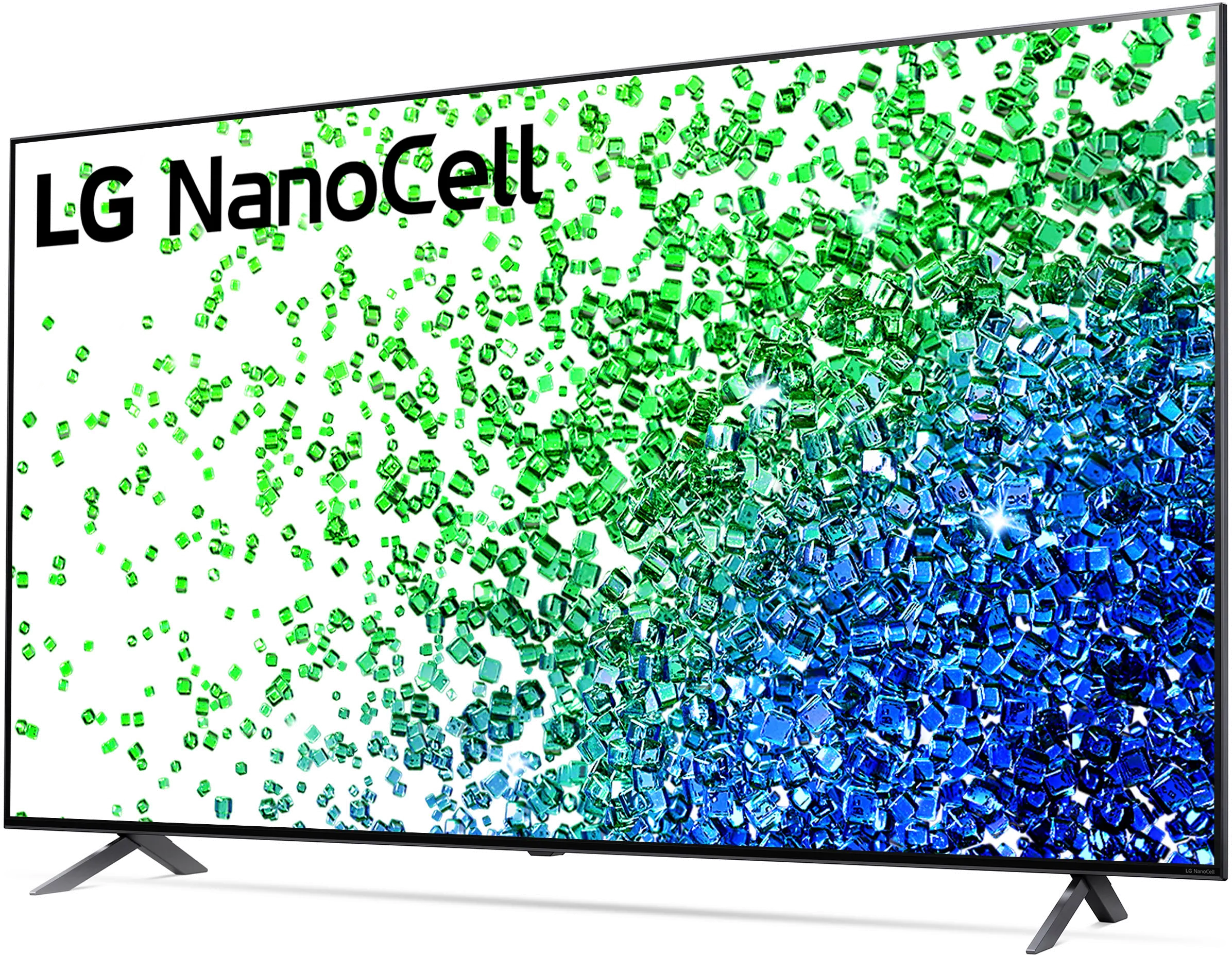 65NANO80UPA LG 65  Nano80 Series NanoCell 4K Smart TV (2021)-3