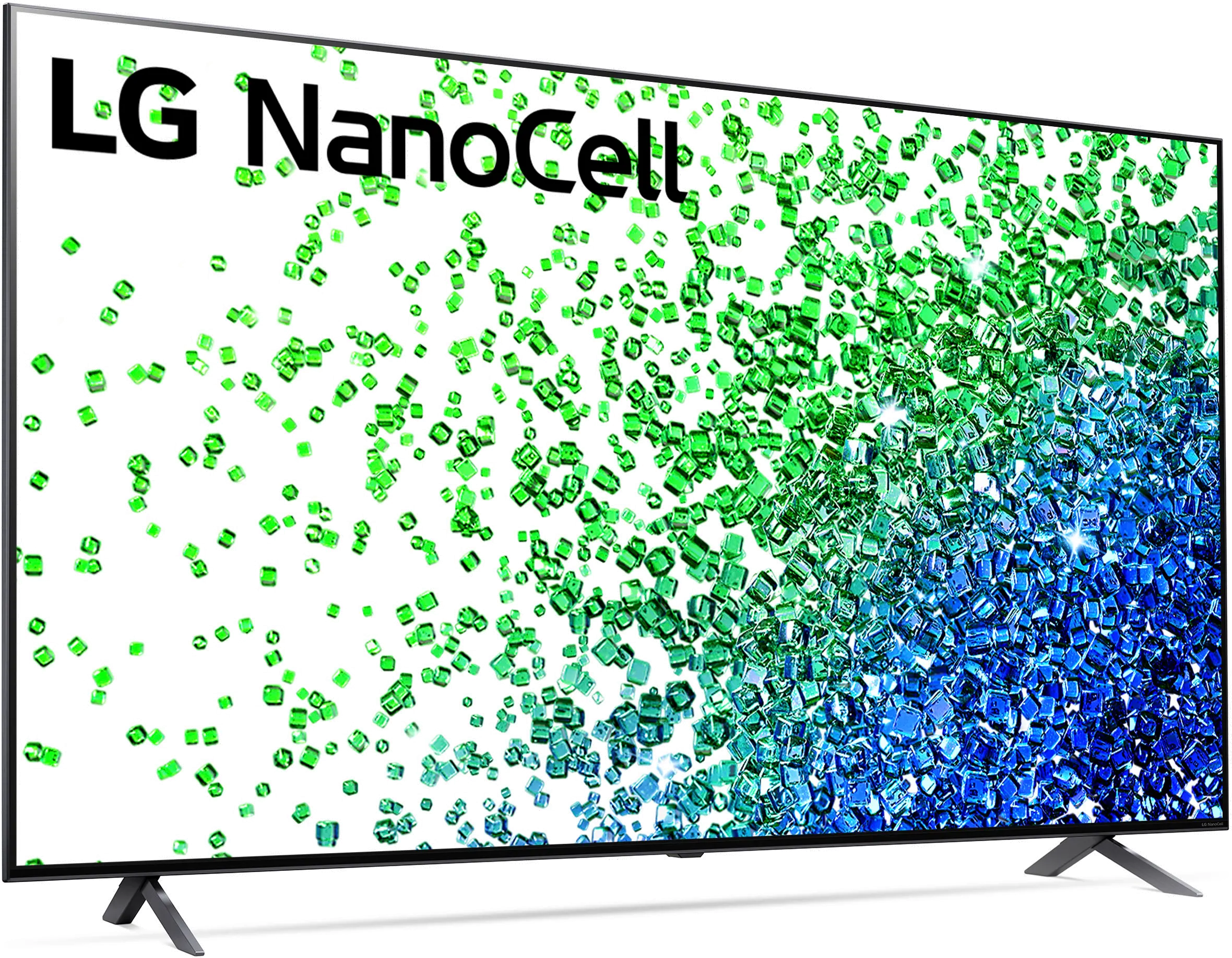 65NANO80UPA LG 65  Nano80 Series NanoCell 4K Smart TV (2021)-4