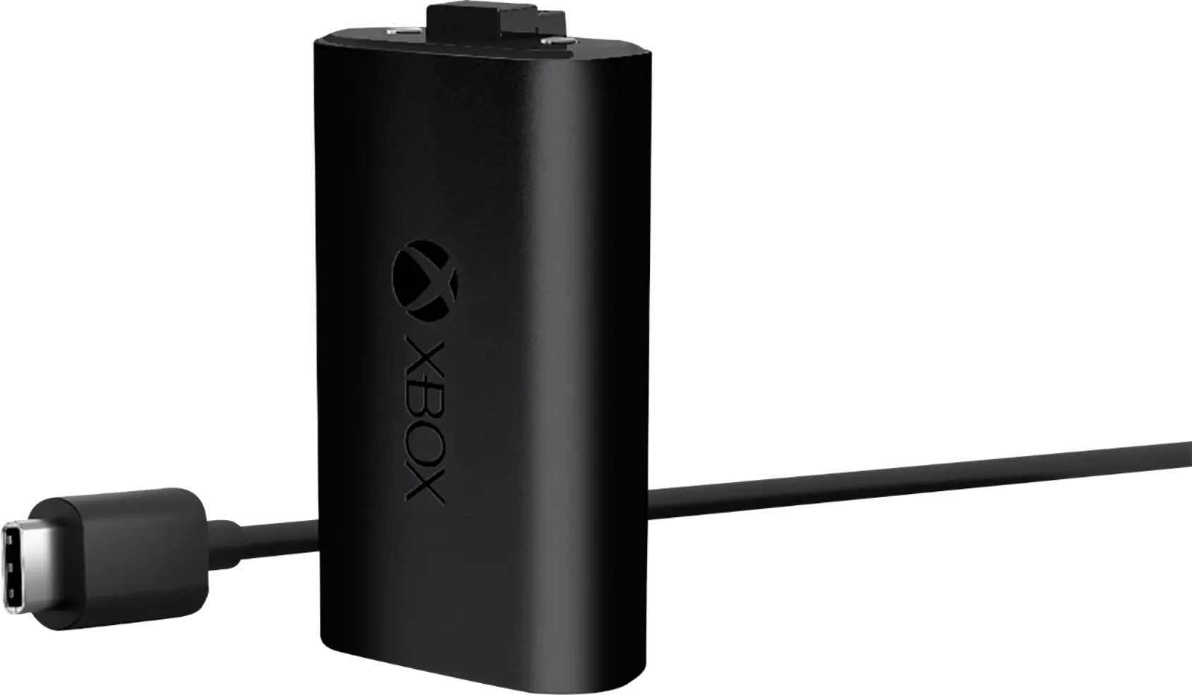 SXW-00001/PLAY&CHRGE Xbox Series X Play and Charge Kit-1